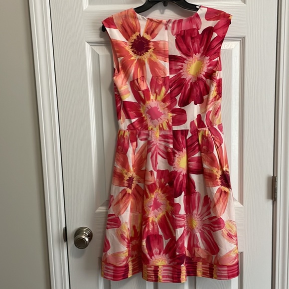 Kim Rogers Dress - Picture 3 of 5